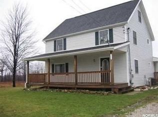 3179 Lillie Rd, Jefferson, OH 44047