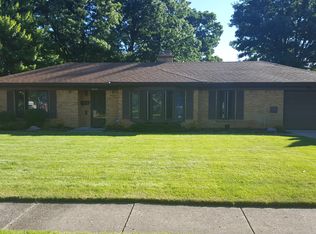 3117 Astor Ave, Toledo, OH 43614