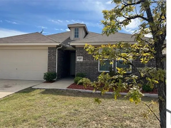 4485 Elderberry St, Forney, TX 75126