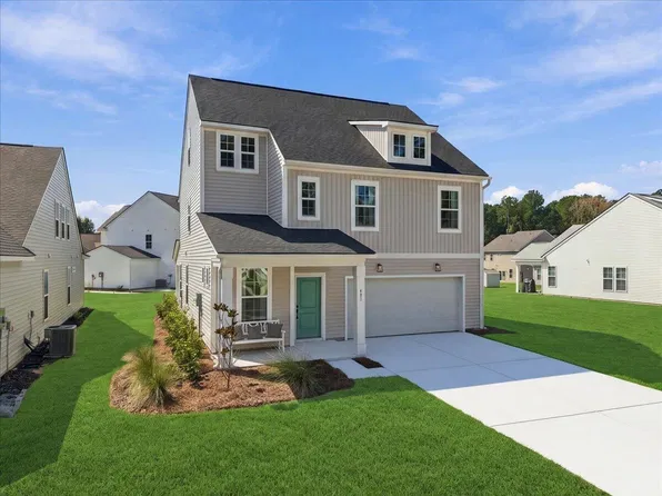 481 Cadbury Loop, Summerville, SC 29486