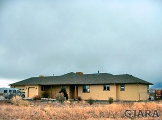 300 Eagle Trail Ct, Whitewater, CO 81527