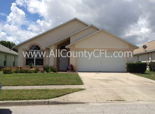 842 Copenhagen Way, Winter Garden, FL 34787
