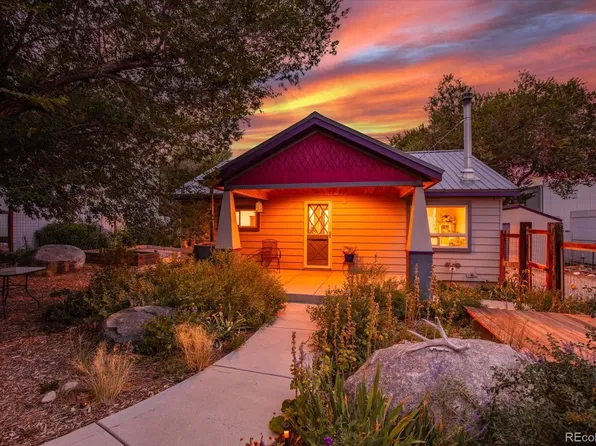 745 Scott Street, Salida, CO 81201