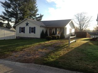 212 Randolph St, Buckhannon, WV 26201