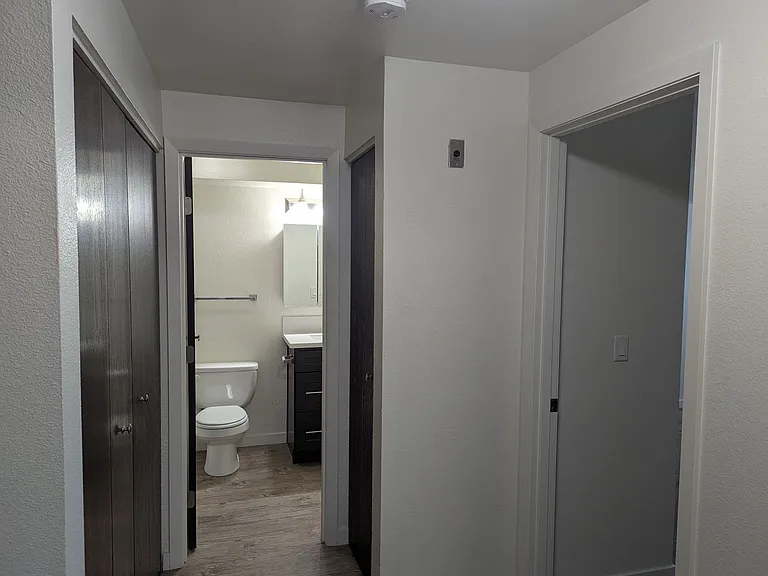 Citigate Apartments — Photo 16