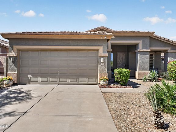 4th image of 17547 W CARDINAL Drive