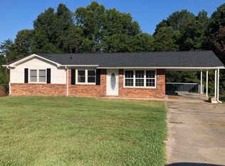 420 Jeanette Dr, Danville, VA 24540