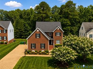 11320 Sadler Oaks Dr, Glen Allen, VA 23060