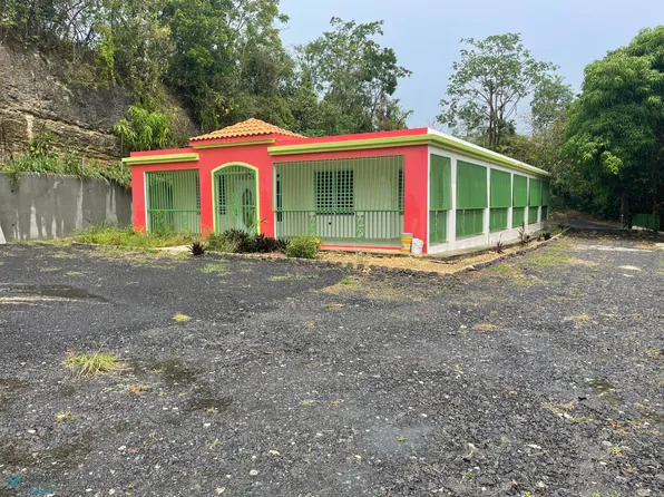 0 Bo Rocha Moca Carr Dm #125-12.6, Moca, PR 00676