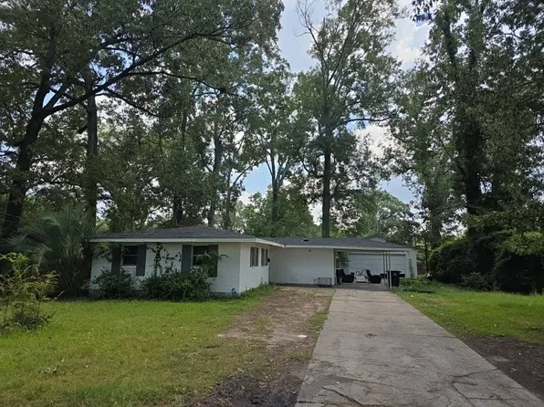 10134 Darryl Dr, Baton Rouge, LA 70815