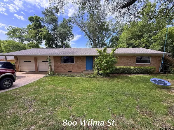 800 Wilma St, Tyler, TX 75701