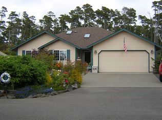 4985 Gullsettle Ct, Florence, OR 97439