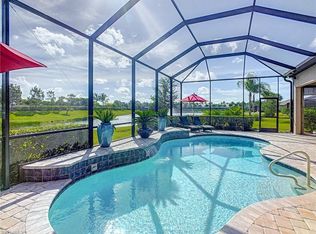12807 Epping Way, Fort Myers, FL 33913