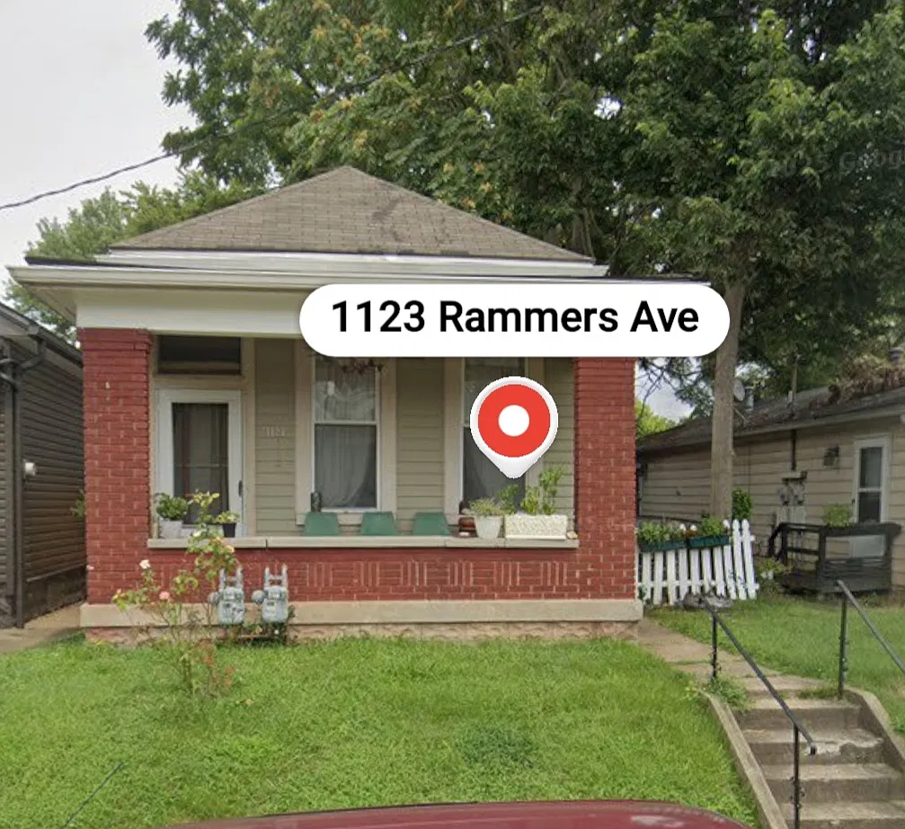 1123 Rammers Ave — Photo 1