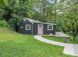 4398 Lee Hwy, Troutville, VA 24175