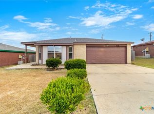 4110 Sand Dollar Dr, Killeen, TX 76549