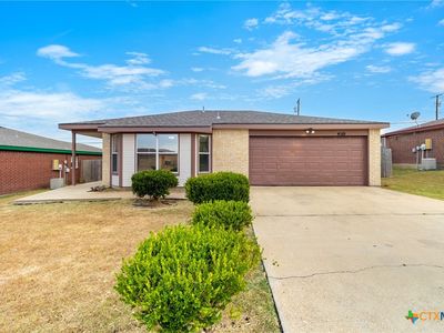 4110 Sand Dollar Dr, Killeen, TX, 76549