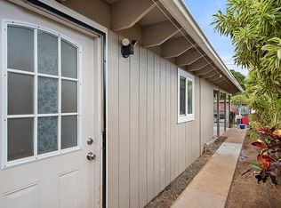 (Undisclosed Address), Kihei, HI 96753