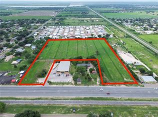 735 W Us Highway Business #83, Donna, TX 78537