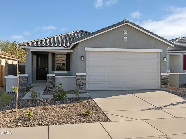 40555 W Patricia Lane, Maricopa, AZ 85138