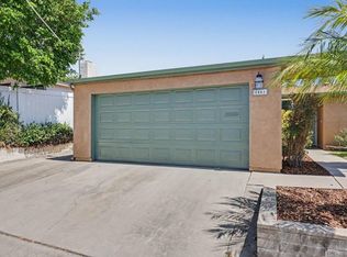 8461 Hudson Dr, San Diego, CA 92119