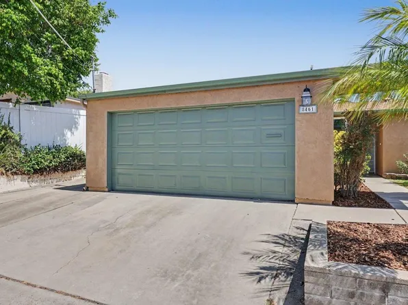 8461 Hudson Dr, San Diego, CA 92119