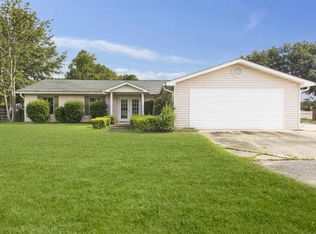 15110 Big Ridge Rd, Biloxi, MS 39532