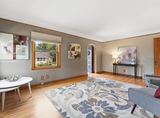 4156 Monroe St NE, Columbia Heights, MN 55421
