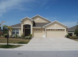 2392 Deer Creek Blvd, Saint Cloud, FL 34772