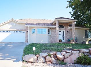 587 E Springhill Dr, Washington, UT 84780