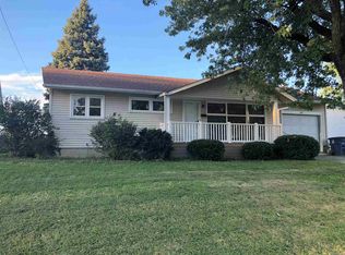 1914 W Therlow Dr, Marion, IN