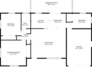 16405 SE 90th Ct, Summerfield, FL 34491