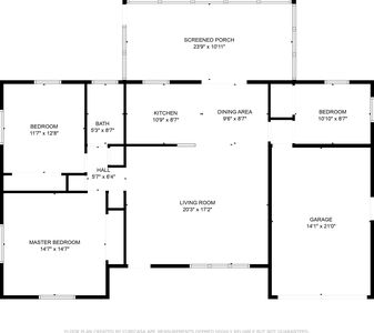 16405 SE 90th Ct, Summerfield, FL, 34491