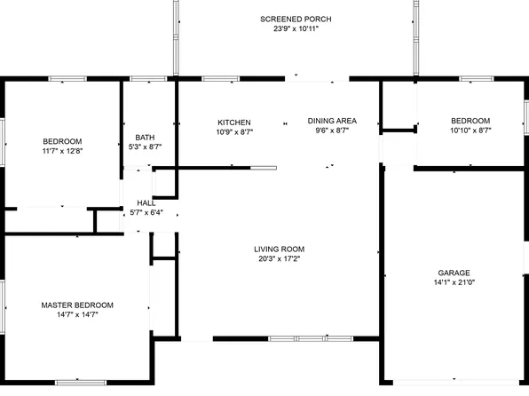16405 SE 90th Ct, Summerfield, FL 34491