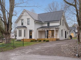307 Old Percy Rd, Cramahe, ON K0K1M0