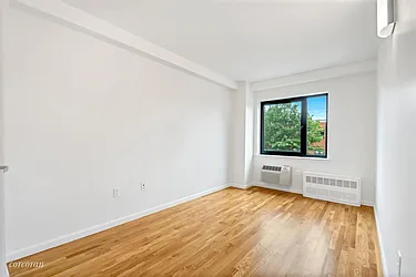 Rented by Corcoran