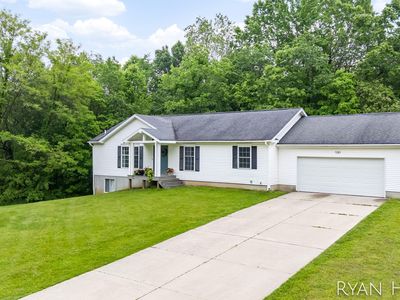 5181 Scotch Mist Dr, Saranac, MI, 48881