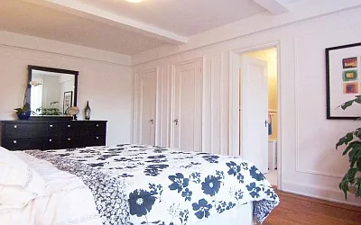 Sold by Citi Habitats