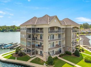 395 Sunset Point Dr UNIT 307, Dadeville, AL 36853