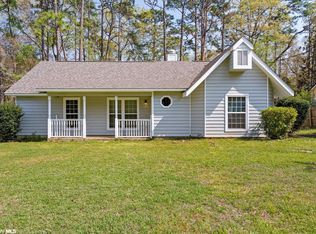 121 Melanie Loop, Daphne, AL 36526