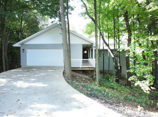 1103 Brownell St, Kalamazoo, MI 49006