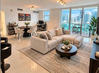 Brickell On The River N., Miami, FL 33131