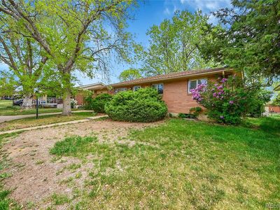 2624 22nd Avenue, Greeley, CO, 80631