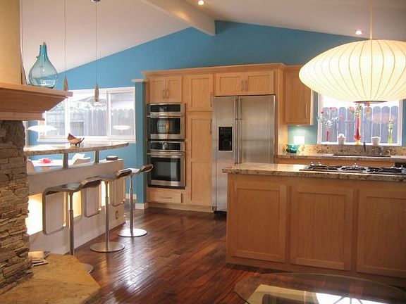 Great for Entertaining