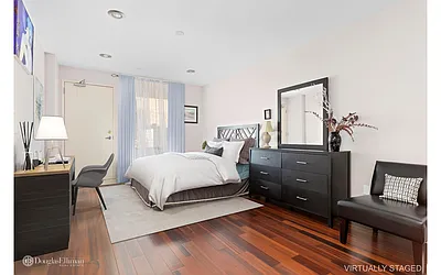 Sold by Douglas Elliman