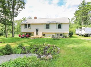 1287 Carl Broggi Hwy, Lebanon, ME 04027
