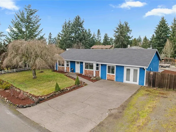 7309 191st Street Ct E, Puyallup, WA 98375