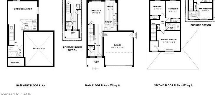 2nd image of 19 Rosecliff Pl