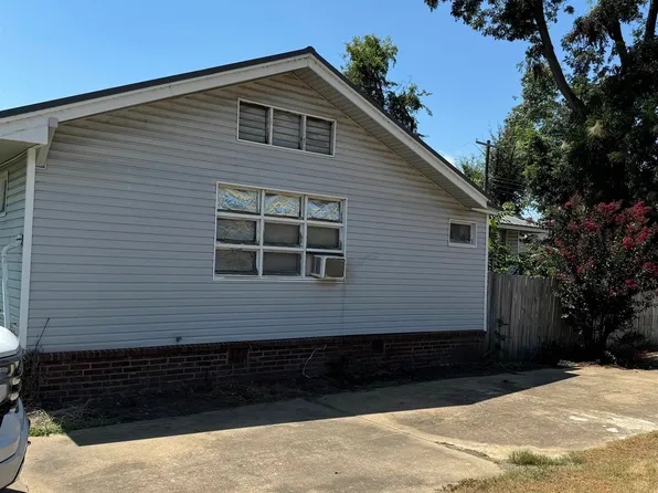 (undisclosed Address), Marked Tree, AR 72365