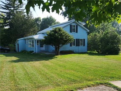 11736 State Route 12e, Chaumont, NY, 13622